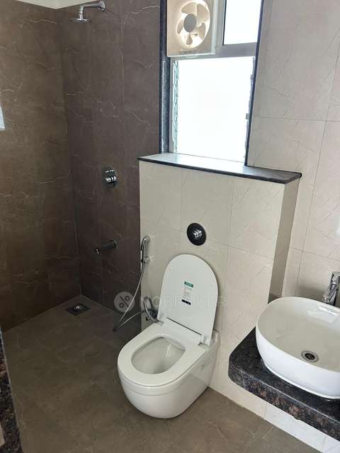 2 BHK Flat In Raheja Sterling , Mohammed Wadi for Rent  In Mohammed Wadi