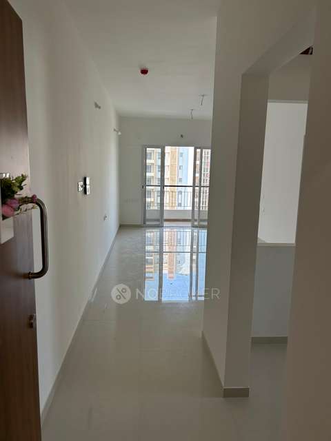 2 BHK Flat In Raheja Sterling , Mohammed Wadi for Rent  In Mohammed Wadi