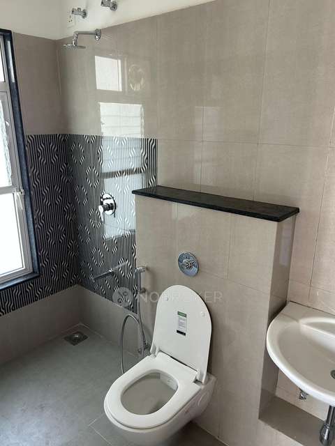 2 BHK Flat In Raheja Sterling , Mohammed Wadi for Rent  In Mohammed Wadi