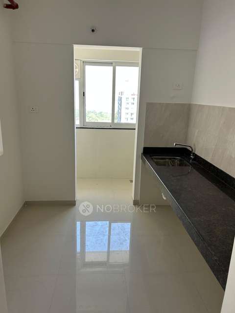 2 BHK Flat In Raheja Sterling , Mohammed Wadi for Rent  In Mohammed Wadi
