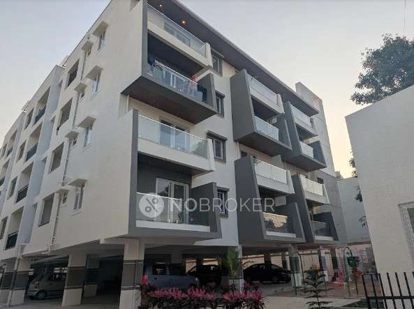 2 BHK Flat In Srs Sunrise Apartments For Sale  In Parappana Agrahara
