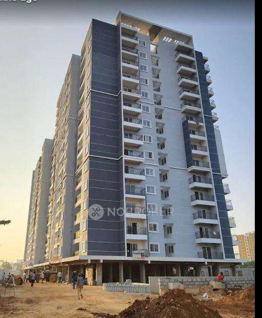 3 BHK Flat In United Sai Greenwoods for Rent  In Krishnarajapuram