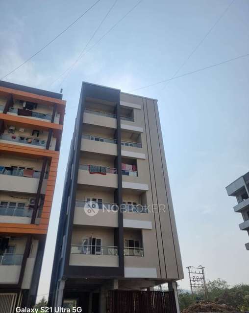 1 BHK Flat In  Vishnu Residency for Rent  In Marunji Village, Hinjewadi
