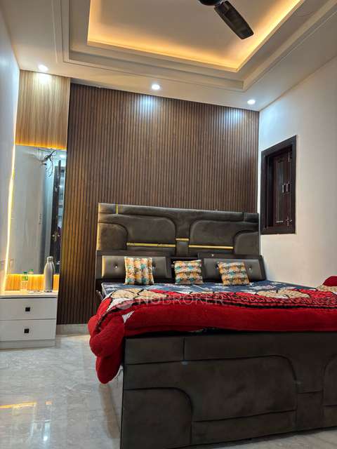 Shared Room for Male In 2 BHK  In Loki Apartment In Nawada