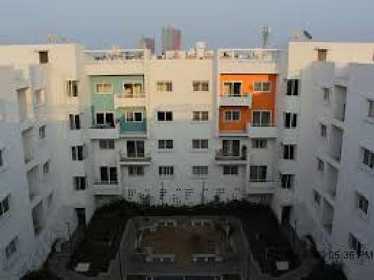 3 BHK Flat In Casagrand Esquire, Kandanchavadi, Perungudi for Lease  In Kandanchavadi, Perungudi