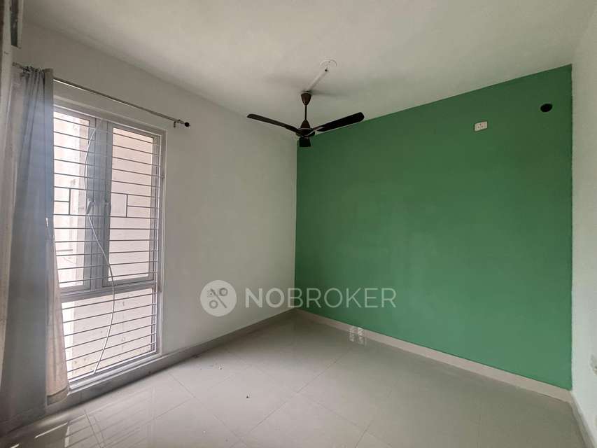 3 BHK Flat In Tvh Taus for Rent  In Navalur