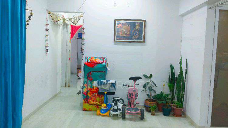 2 BHK Flat In  High Mont Phase 1 for Rent  In Hpx2+2v6, Highmont Rd, Hinjawadi Phase Ii, Hinjawadi Rajiv Gandhi Infotech Park, Hinjawadi, Pimpri-chinchwad, Maharashtra 411057, India