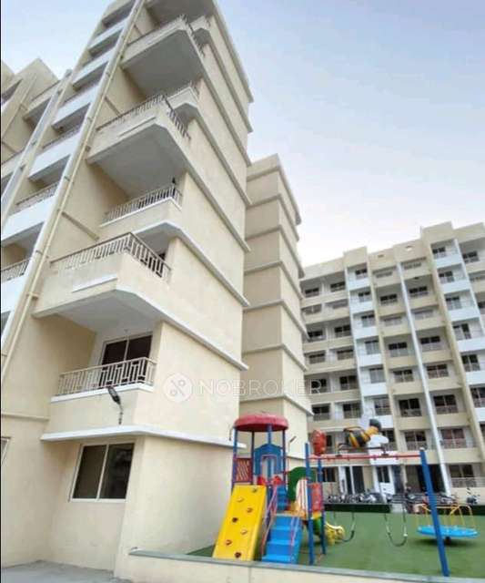 1 RK Flat In Jewel Vista For Sale  In Sonivali