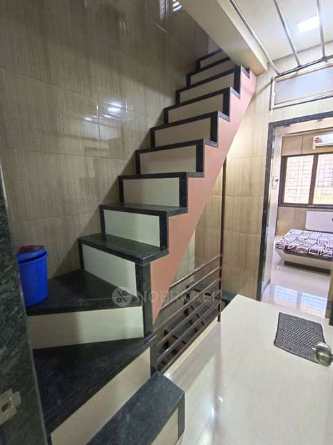 2 BHK Flat In Plot No. 739, Sector 7, B8, Suprabhat Chs, Charkop-kandivali (w) For Sale  In Kandivali West