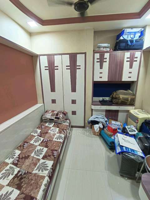 2 BHK Flat In Plot No. 739, Sector 7, B8, Suprabhat Chs, Charkop-kandivali (w) For Sale  In Kandivali West