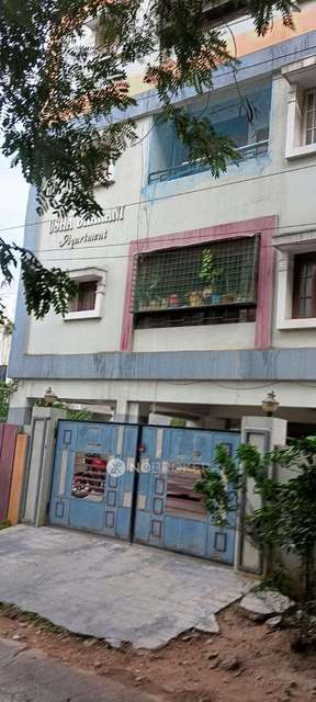 2 BHK Flat In Usha Bharani Apartment For Sale  In Moula Ali