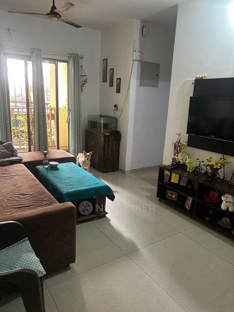 2 BHK Flat In Cosmos Jewels For Sale  In Thane
