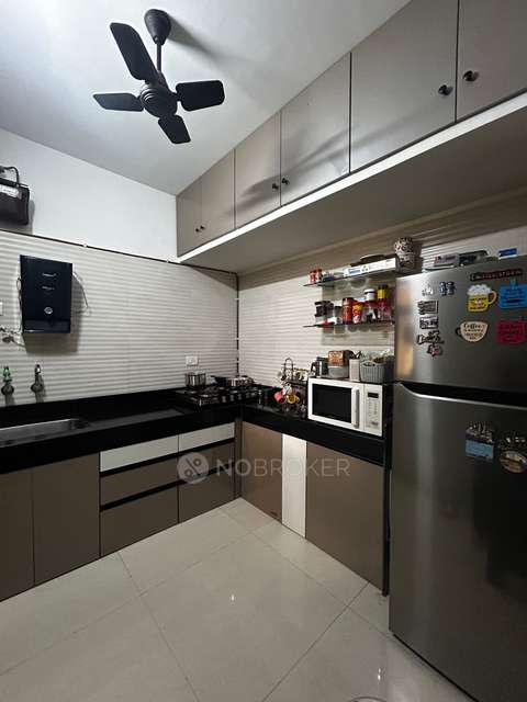 2 BHK Flat In Cosmos Jewels For Sale  In Thane