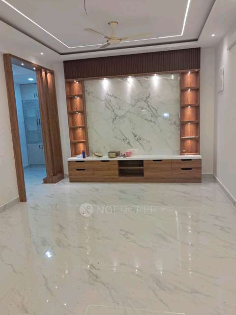 3 BHK Flat In Golden Pavilion for Rent  In Madhapur