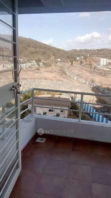 2 BHK Flat In Calyx Vanalika For Sale  In Pirangut