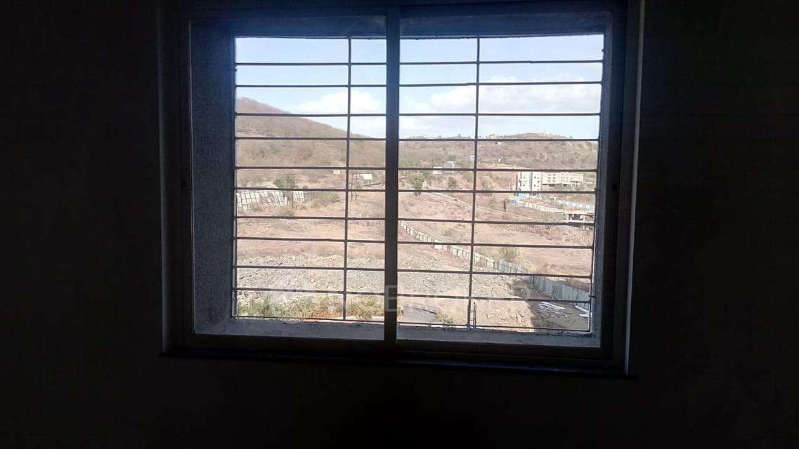 2 BHK Flat In Calyx Vanalika For Sale  In Pirangut