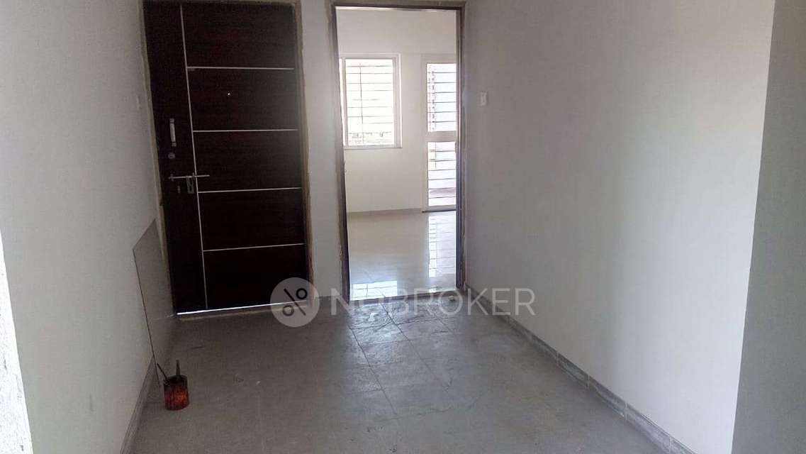 2 BHK Flat In Calyx Vanalika For Sale  In Pirangut