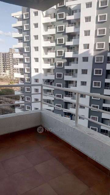 2 BHK Flat In Calyx Vanalika For Sale  In Pirangut