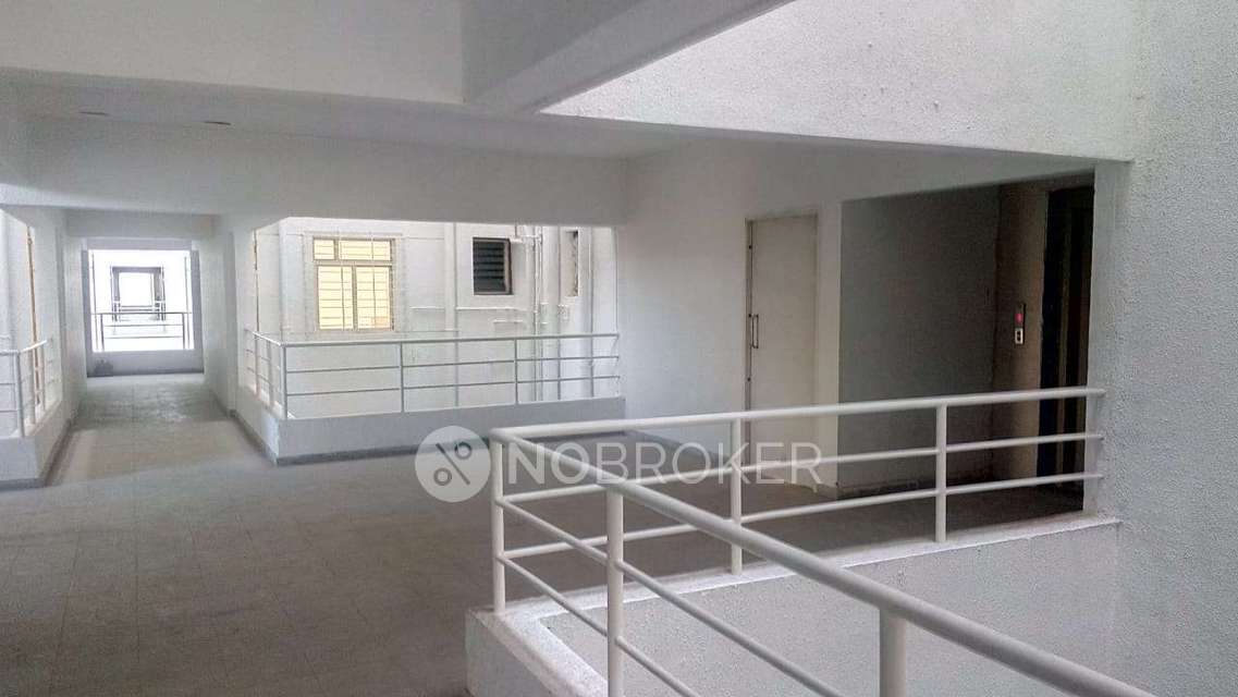 2 BHK Flat In Calyx Vanalika For Sale  In Pirangut