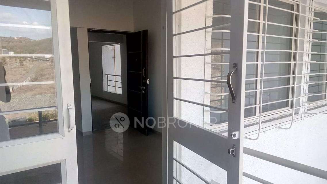 2 BHK Flat In Calyx Vanalika For Sale  In Pirangut