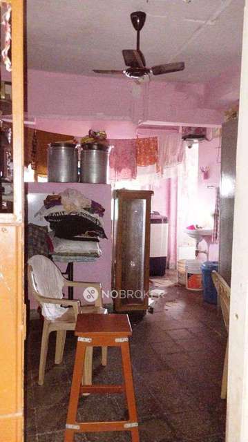 1 BHK Flat In Sai Niketan Society For Sale  In Chembur East