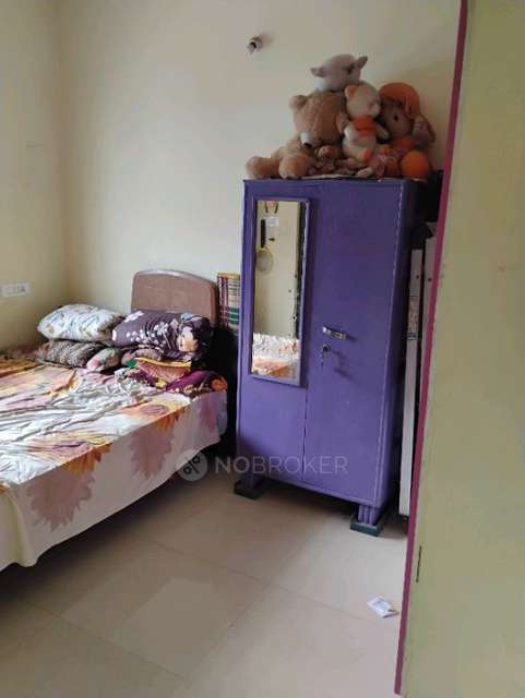 2 BHK Flat In Apartment  For Sale  In Pozhichalur