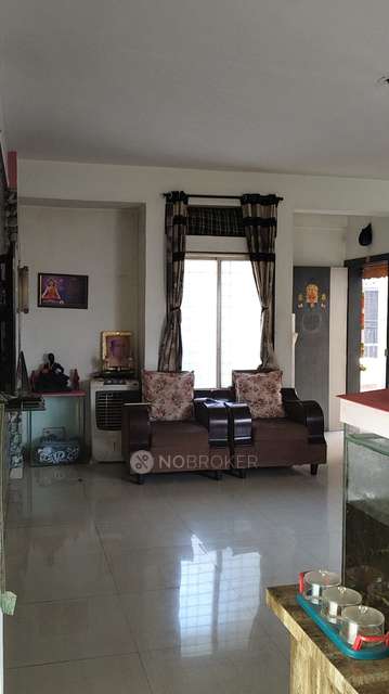 2 BHK Flat For Sale  In B Wing, Glorious Park