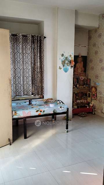 2 BHK Flat For Sale  In B Wing, Glorious Park