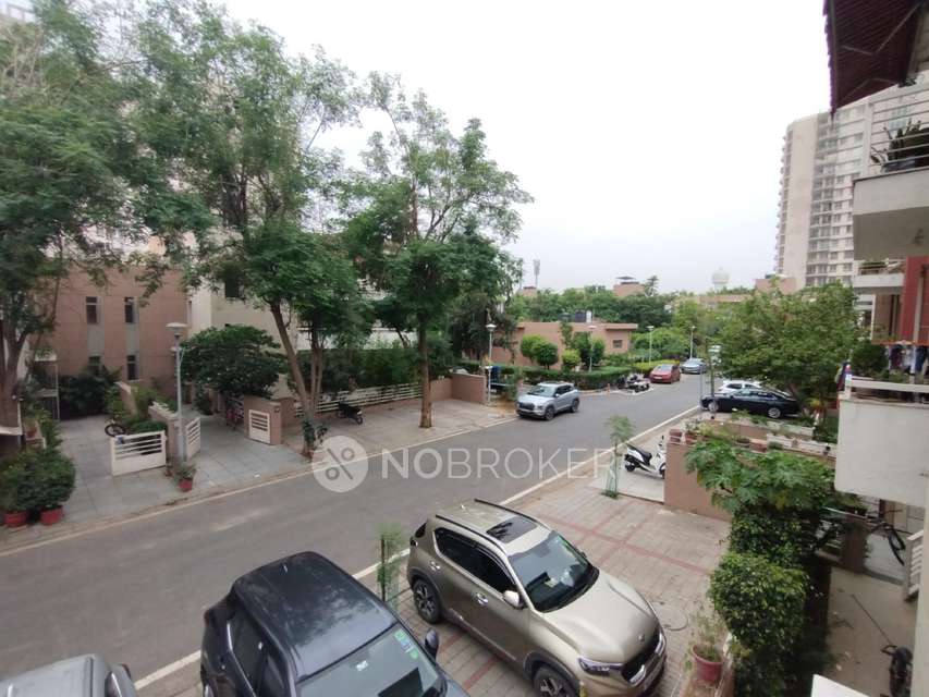 3 BHK Flat In Woodstock  For Sale  In Sector 50