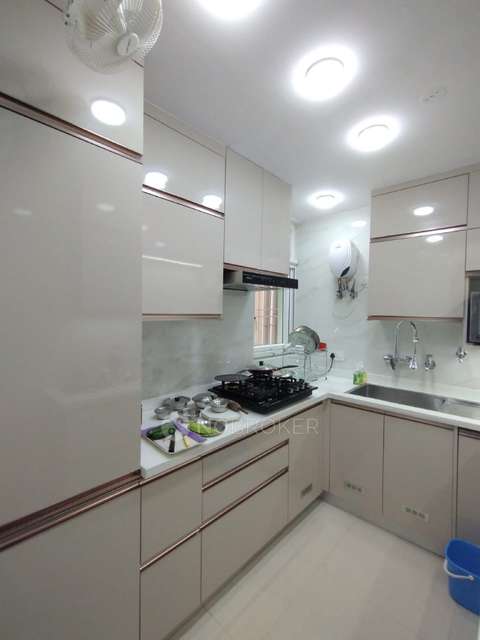 3 BHK Flat In Woodstock  For Sale  In Sector 50