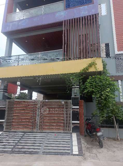 1 BHK Flat for Rent  In Mallapur