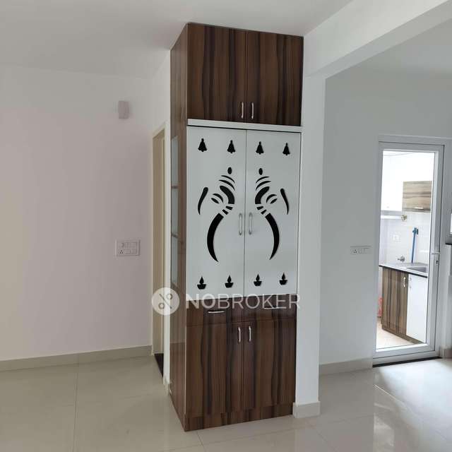 3 BHK Flat In Durga Petals For Sale  In Marathalli