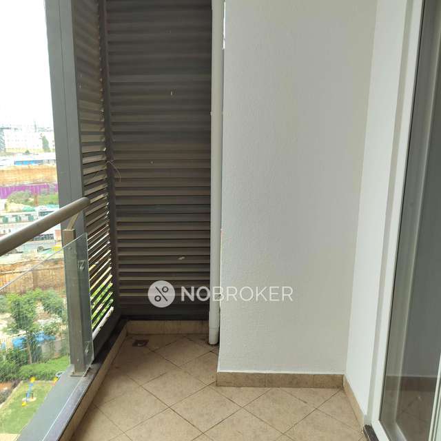 3 BHK Flat In Durga Petals For Sale  In Marathalli