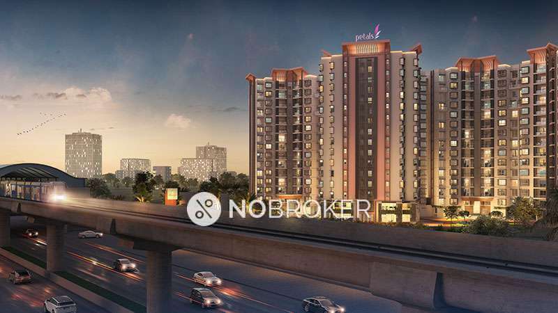 3 BHK Flat In Durga Petals For Sale  In Marathalli