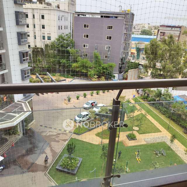 3 BHK Flat In Durga Petals For Sale  In Marathalli