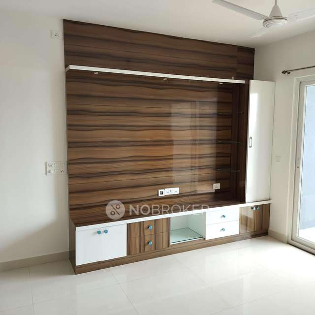 3 BHK Flat In Durga Petals For Sale  In Marathalli