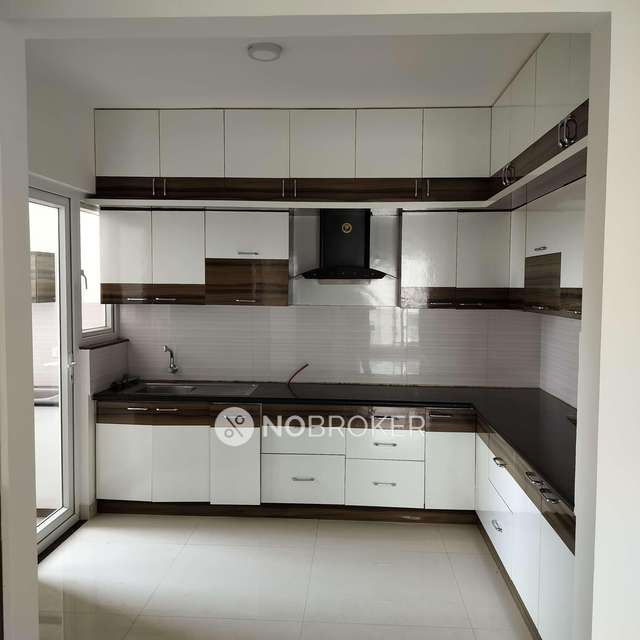 3 BHK Flat In Durga Petals For Sale  In Marathalli