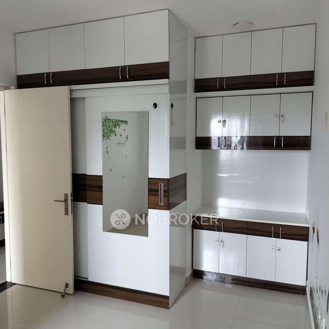 3 BHK Flat In Durga Petals For Sale  In Marathalli
