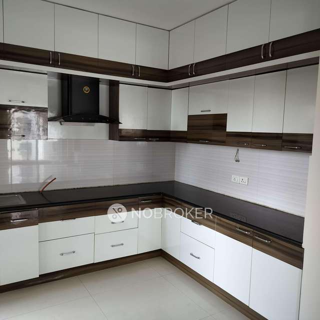 3 BHK Flat In Durga Petals For Sale  In Marathalli