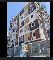 2 BHK Flat In Apartment For Sale  In Rc Reddy Colony