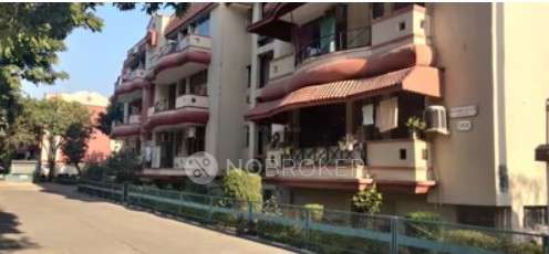 1 BHK House for Rent  In  Advocate Society