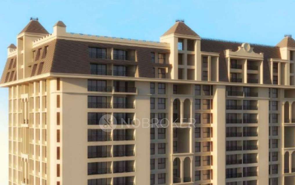 3 BHK Flat In Sobha Royal Crest For Sale  In Banashankari