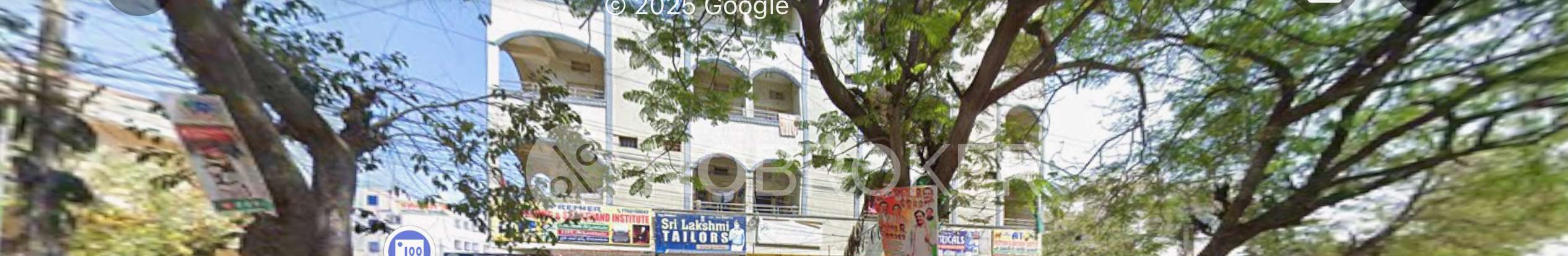 Commercial Property in Dwaraka Nagar, Hyderabad for Rent 