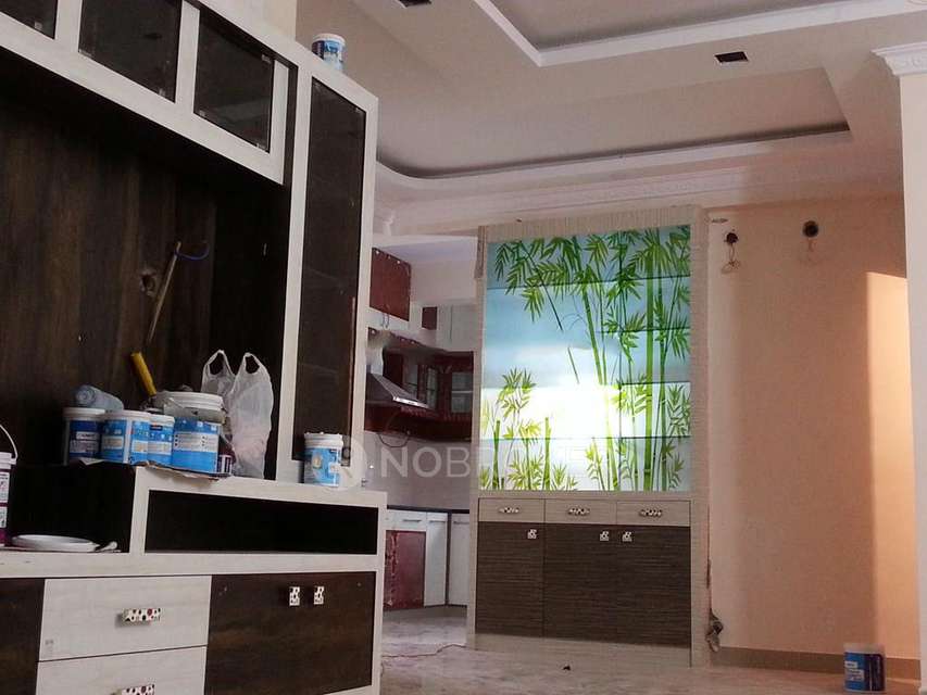 2 BHK Flat In Sriven Skypark For Sale  In Tejaswini Nagar