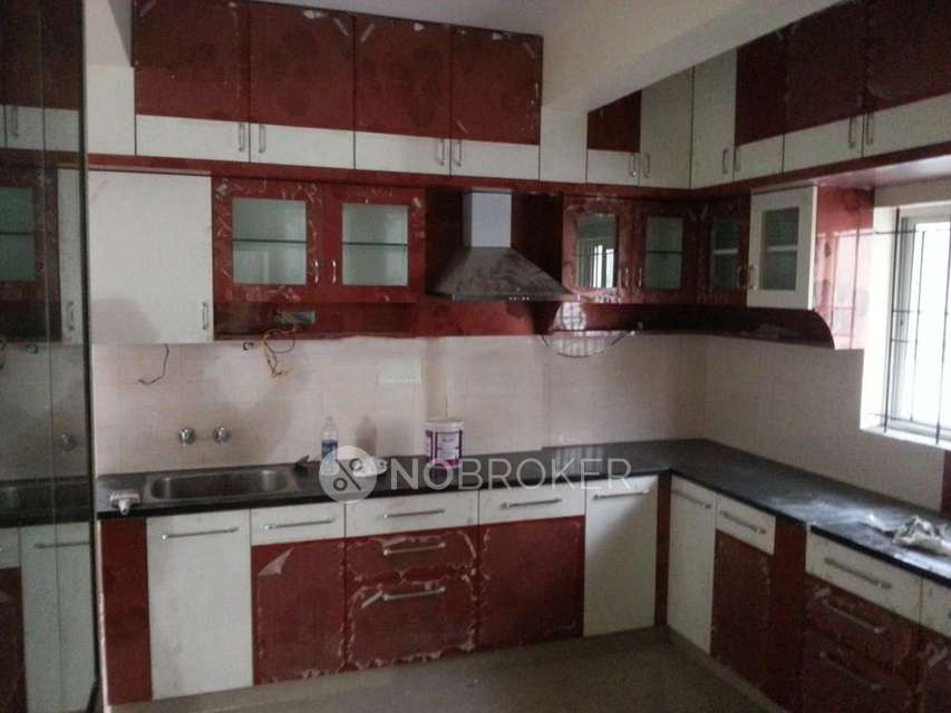 2 BHK Flat In Sriven Skypark For Sale  In Tejaswini Nagar