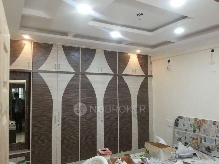 2 BHK Flat In Sriven Skypark For Sale  In Tejaswini Nagar