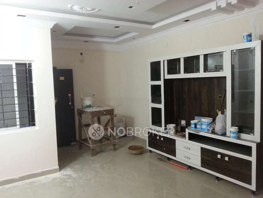 2 BHK Flat In Sriven Skypark For Sale  In Tejaswini Nagar