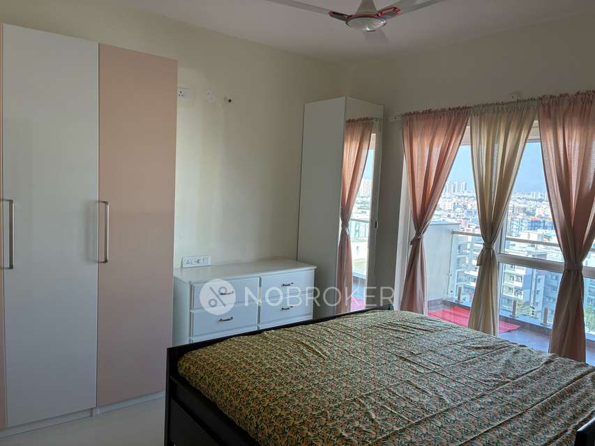 Single Room for Male In 3 BHK  In Rvr Udaya Creative In Kondapur