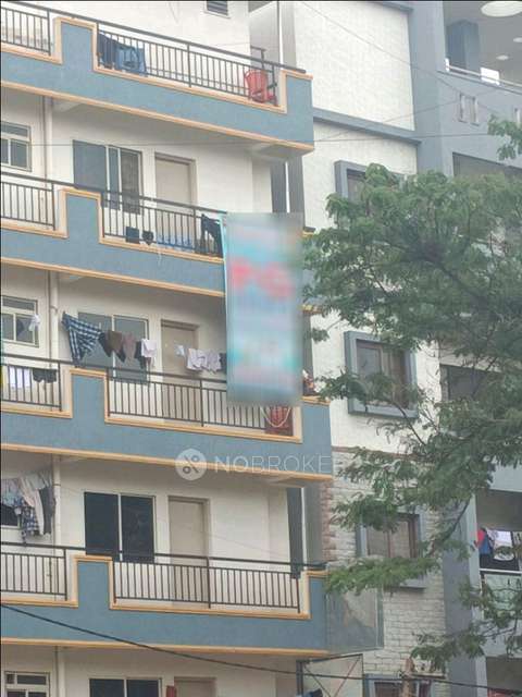 PG for Boys in Bellandur