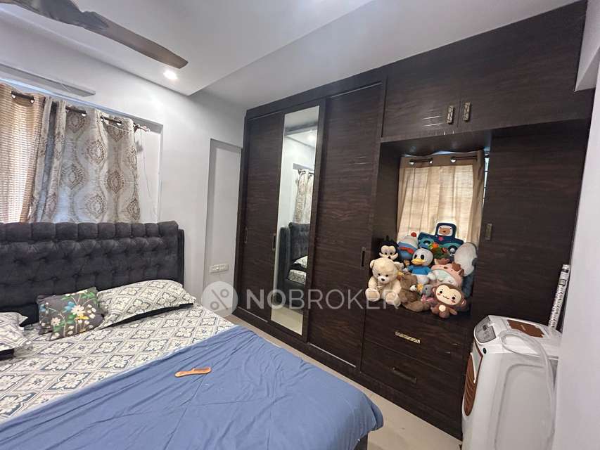 2 BHK Flat In Mana Candela 2 for Rent  In Sarjapur Main Road, Bengaluru